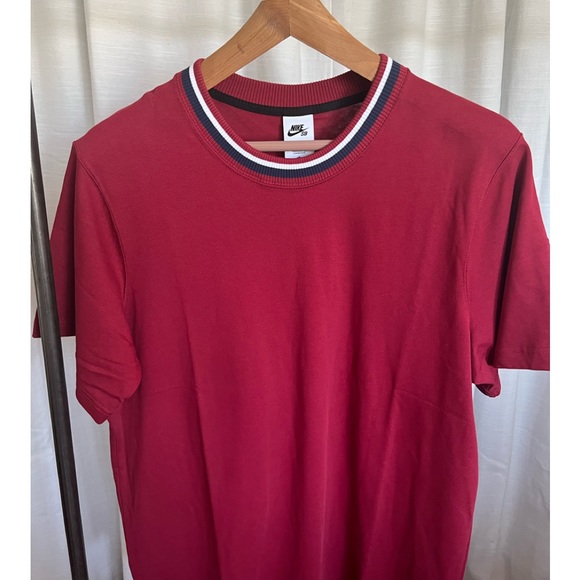 Nike SB T Shirt - Picture 3 of 5